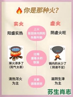 上火是什么生肖？属相和生肖哪个准