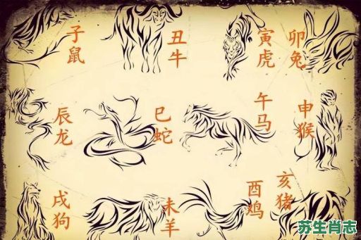 老祖宗是什么生肖？祖宗打一个最佳生肖