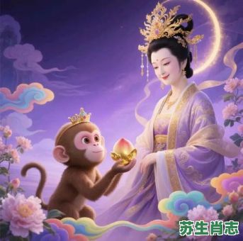 老娘是什么生肖？老母娘娘的生肖