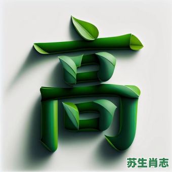 高字是什么生肖？高代表什么最佳生肖