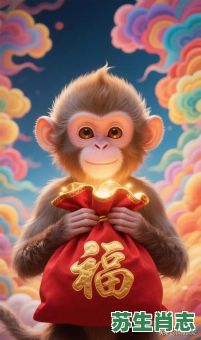 68年是什么生肖？68年的猴横财运在哪年