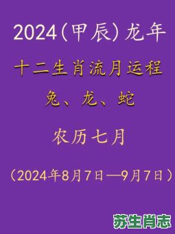 27号是什么生肖？7月27日属什么生肖