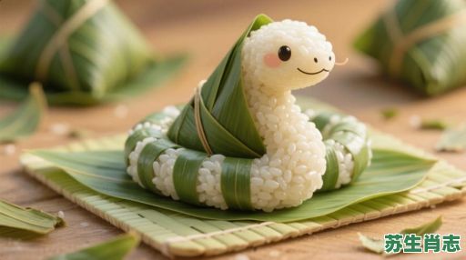 粽是什么生肖？粽子象征什么动物