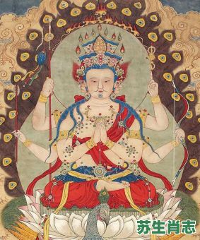 十二生肖本命佛是什么?属鸡本命佛是什么 十二生肖本命佛是什么?属鸡本命佛是什么