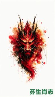 赤龙是什么生肖？赤龙是谁的化身啊