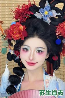 花魁是什么生肖？花魁最准确的生肖