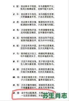 一黑一白是什么生肖?九字在上不一定是什么生肖 一黑一白是什么生肖?九字在上不一定是什么生肖