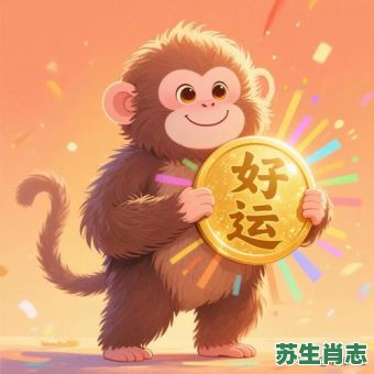 高攀是什么生肖？猴上难上各高攀是什么生肖