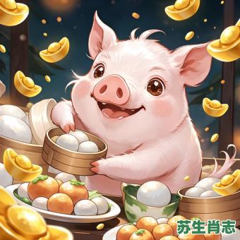 71年是什么生肖？七一年属什么