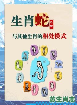 48岁是什么生肖？48岁属蛇还是属龙