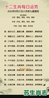 农历8月是什么生肖?八月代表什么生肖 农历8月是什么生肖?八月代表什么生肖