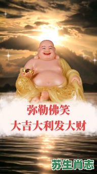 弥勒佛是什么生肖？弥勒佛求什么最灵