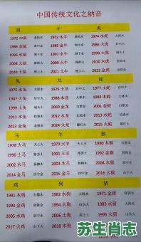 洞肖是什么生肖？十二生肖洞肖是指哪几个肖