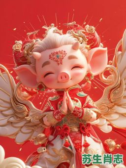 正月十五是什么生肖？元宵节代表哪个生肖