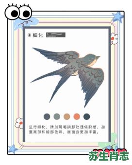 小燕子是什么生肖？燕子暗示什么生肖