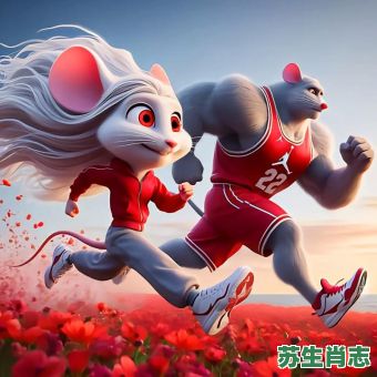 跑得快的生肖是什么？哪个生肖跑得最快