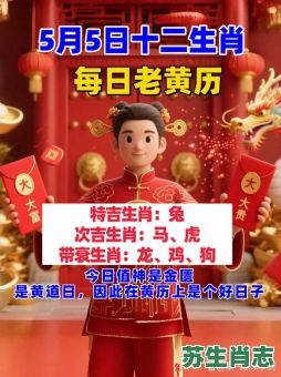 夏肖是什么生肖？夏肖正确答案生肖