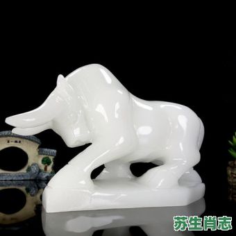 一头牛是什么生肖？最牛b生肖正确答案是