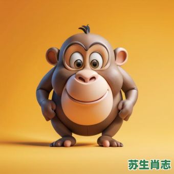 猴子的对肖是什么生肖？猴子跟什么生肖最配对