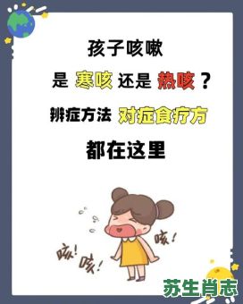 咳是什么生肖？咳嗽一声二声三声代表什么
