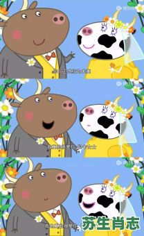 佩奇是什么生肖？佩奇是一只什么动物