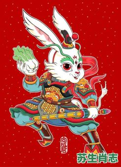 神探是什么生肖？看门神是什么生肖动物