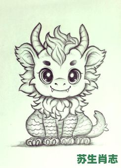 写生是什么生肖？生指什么生肖