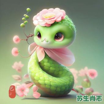 绿色的生肖是什么动物？十二生肖哪个是绿色的