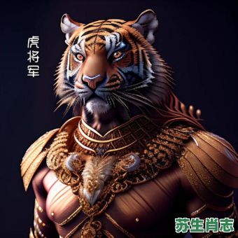 将军肖是什么生肖？将军是什么生肖最佳答案