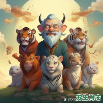 大叔是什么生肖？山姆大叔是什么动物