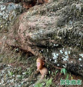 五指山下是什么生肖?五指山上人中人正确动物 五指山下是什么生肖?五指山上人中人正确动物