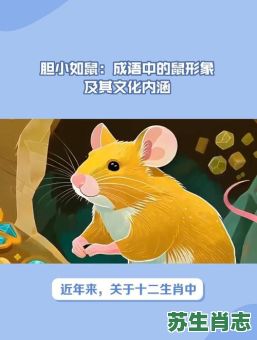 贪生怕死是什么生肖?贪生怕死正确答案动物 贪生怕死是什么生肖?贪生怕死正确答案动物