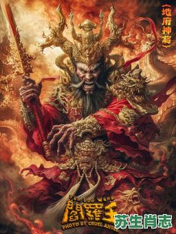 阎罗王是什么生肖？阎王爷代表什么动物