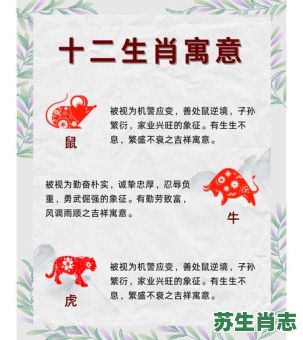 皇亲是什么生肖？12生肖谁是挖土的