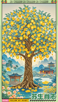 摇钱树是什么生肖？摇钱树的生肖正确答案