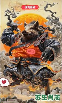 狂徒是什么生肖？徒指什么生肖动物