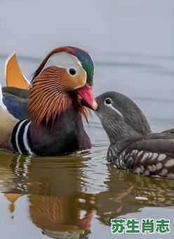 比翼双飞的生肖是什么？比翼双飞是啥生肖