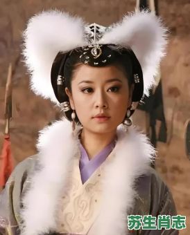 苏妲己是什么生肖？妲己代表十二生肖谁