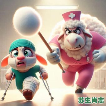 护士胸前是什么生肖？护士胸前的动物最准生肖