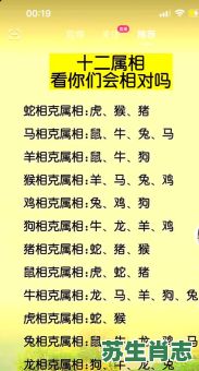 隔是什么生肖？隔代表什么动物