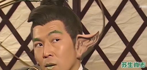 顺风耳是什么生肖？顺风耳是谁的化身