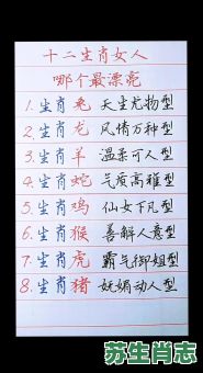 风情万种是什么生肖?风情万种打一个动物 风情万种是什么生肖?风情万种打一个动物