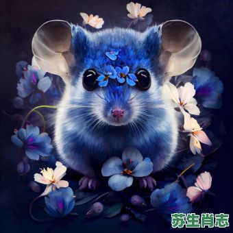 蓝头生肖是什么生肖？蓝头生肖有几个