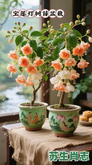 宝莲灯是什么生肖？九宝莲灯打一准确动物