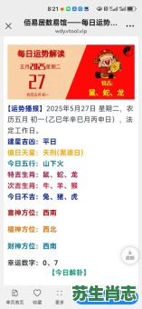 丙申日是什么生肖？丙申日与什么相冲