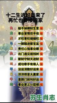 喜事连连是什么生肖？喜事连连赚大钱打一个生肖