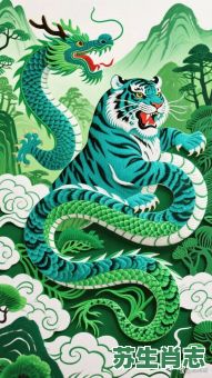 绿尾巴是什么生肖？绿尾肖是哪几个生肖呢