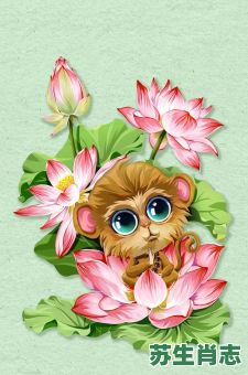 映是什么生肖？映代表什么动物