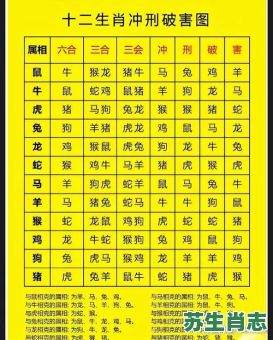 差是什么生肖？靠正确答案打一生肖