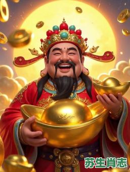 财神到是什么生肖？财神爷打一准确生肖